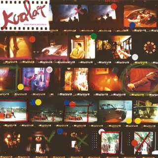 Kualat - Adrian Khalif ft. Dipha Barus